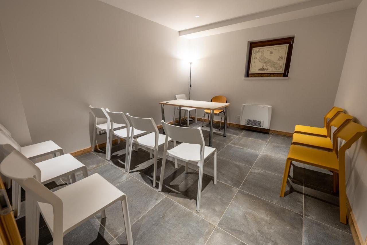 Hotel Casa Alpina โฟลกาเรีย ภายนอก รูปภาพ